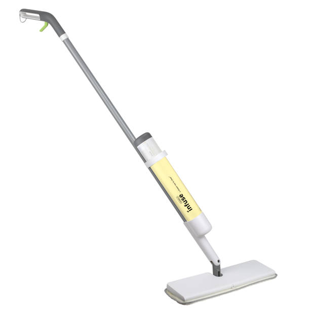 Casabella Wayclean Wide Angle Brooms Wayfair